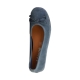 Ballerine Cuir The Divine Factory Alénoa