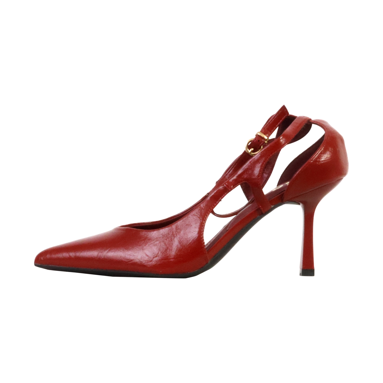 Escarpin à Talon Super Mode Inia