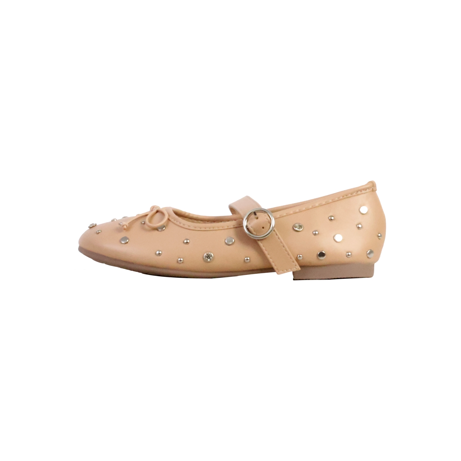 Ballerine Enfant à Bride Poti Pati