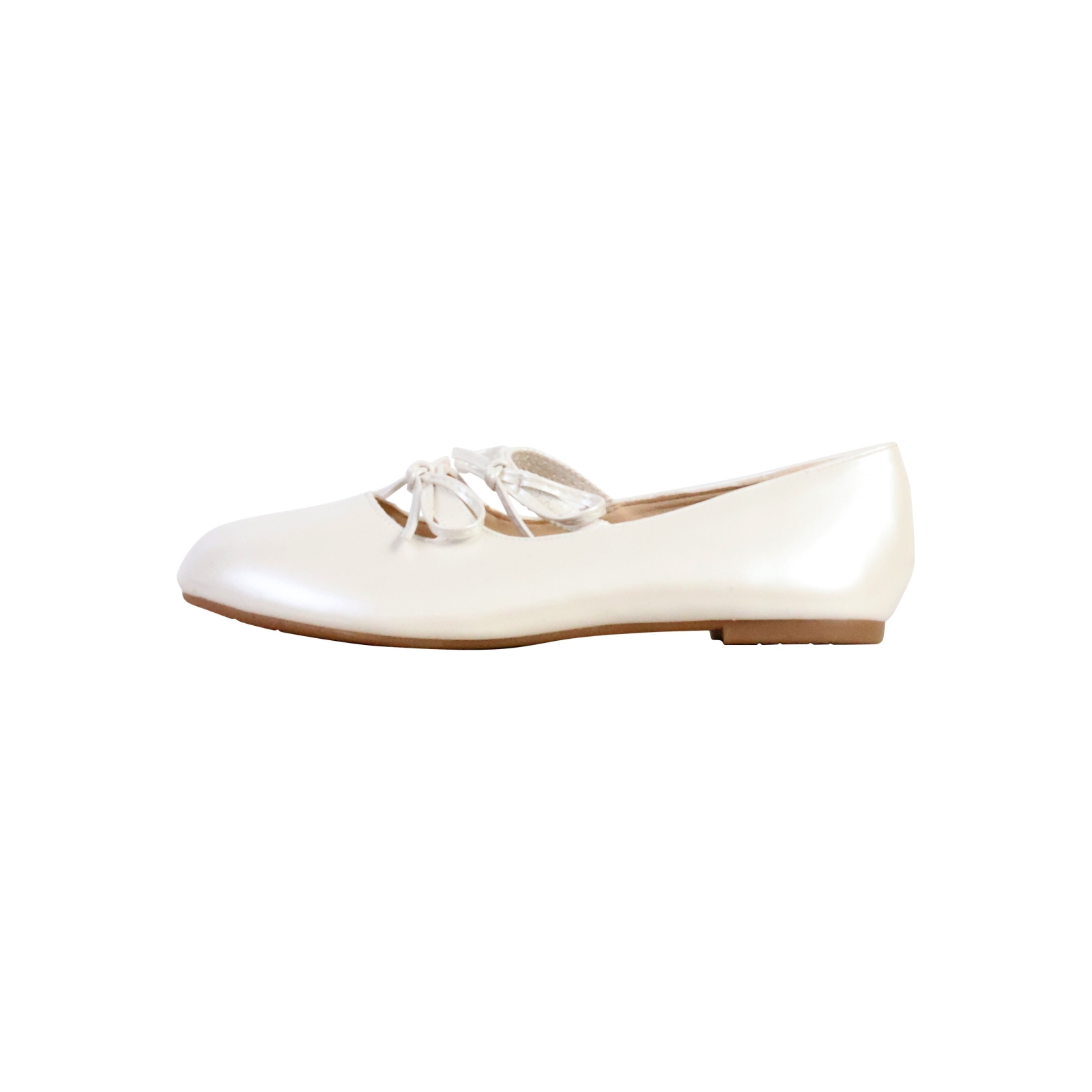 Ballerine Enfant à Elastiques Poti Pati