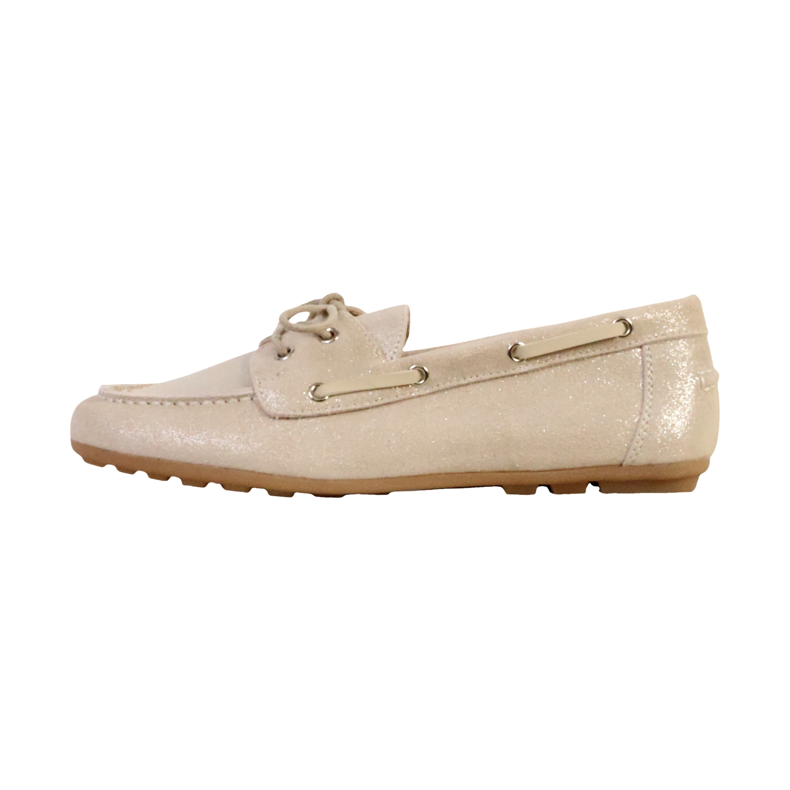 Mocassin Cuir The Divine Factory Alénoa