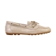 Mocassin Cuir The Divine Factory Alénoa