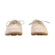 Mocassin Cuir The Divine Factory Alénoa