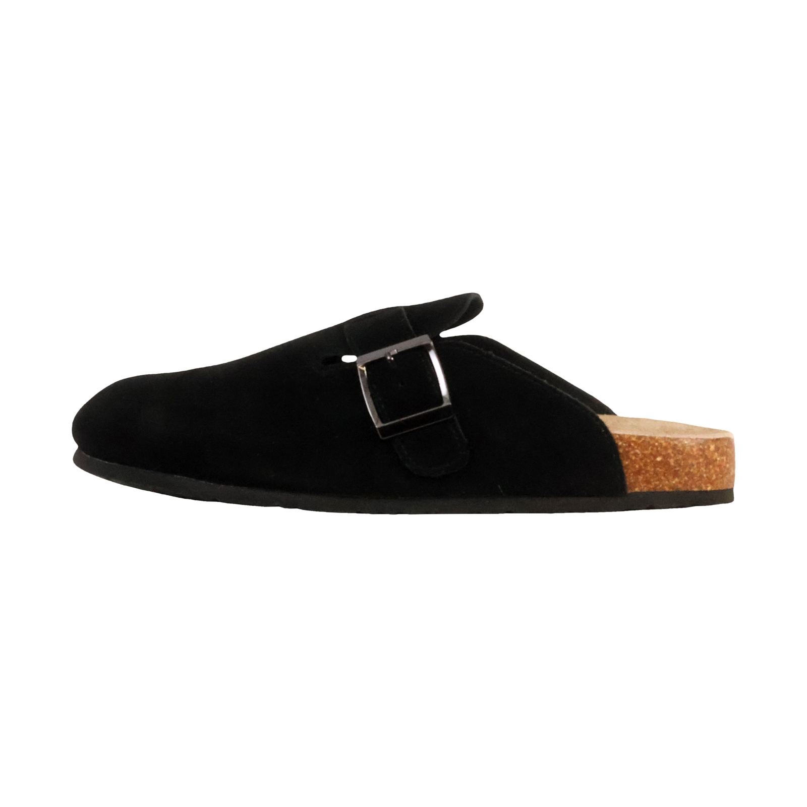 Mules Cuir The Divine Factory Alénoa