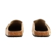 Mules Cuir The Divine Factory Alénoa
