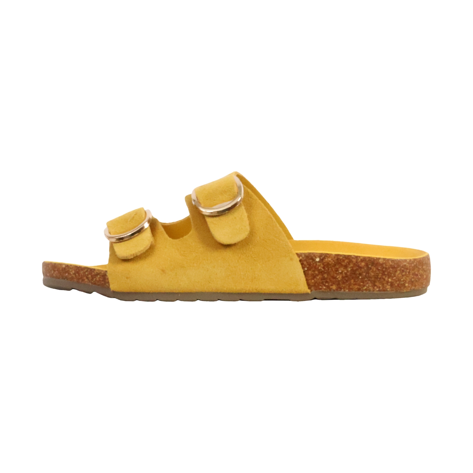 Mules Cuir The Divine Factory Alénoa