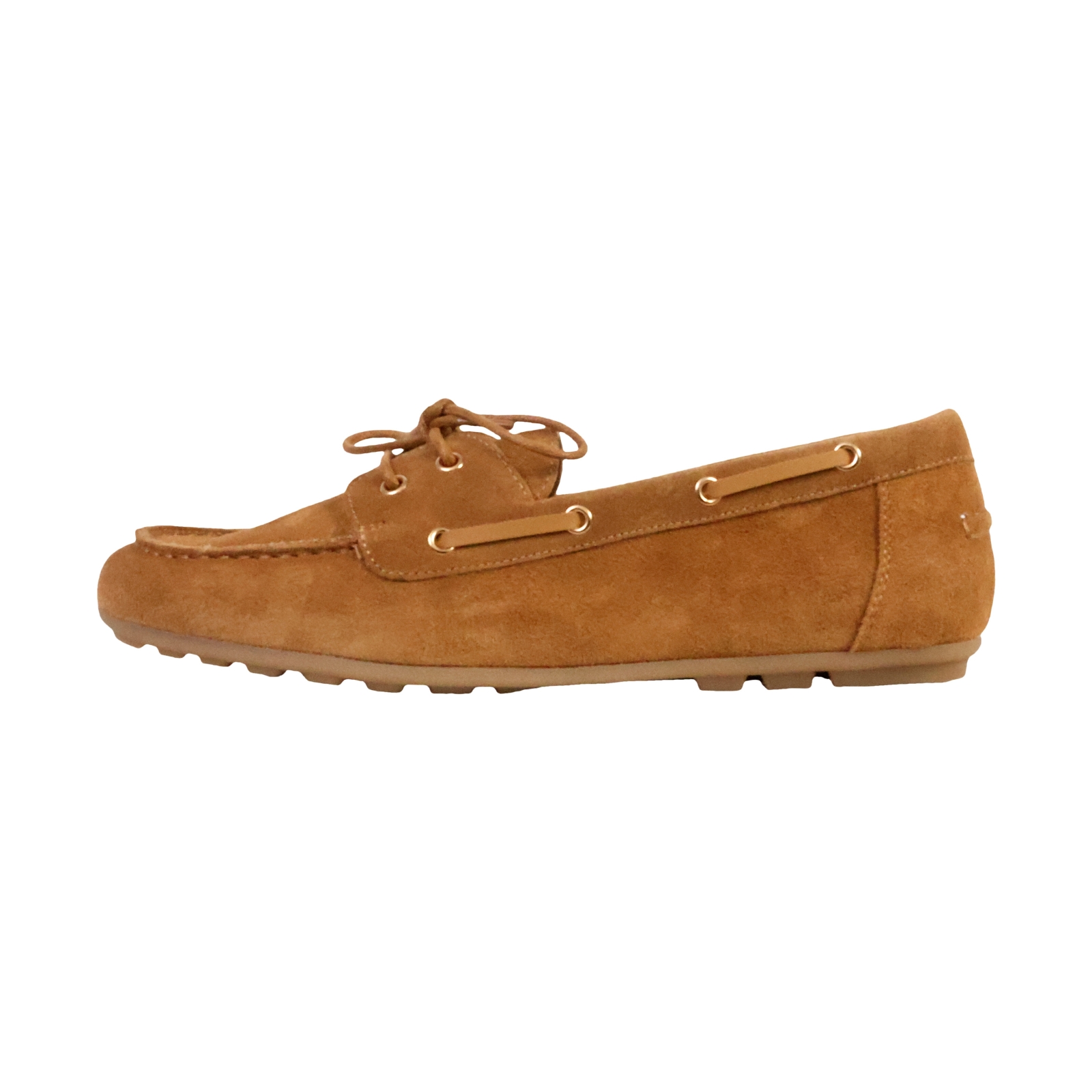 Mocassin Cuir The Divine Factory Alénoa