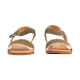 Sandales Cuir The Divine Factory Alénoa