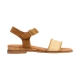 Sandales Cuir The Divine Factory Alénoa