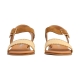 Sandales Cuir The Divine Factory Alénoa