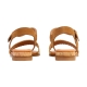 Sandales Cuir The Divine Factory Alénoa