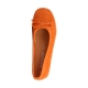 Ballerine Cuir The Divine Factory Alénoa