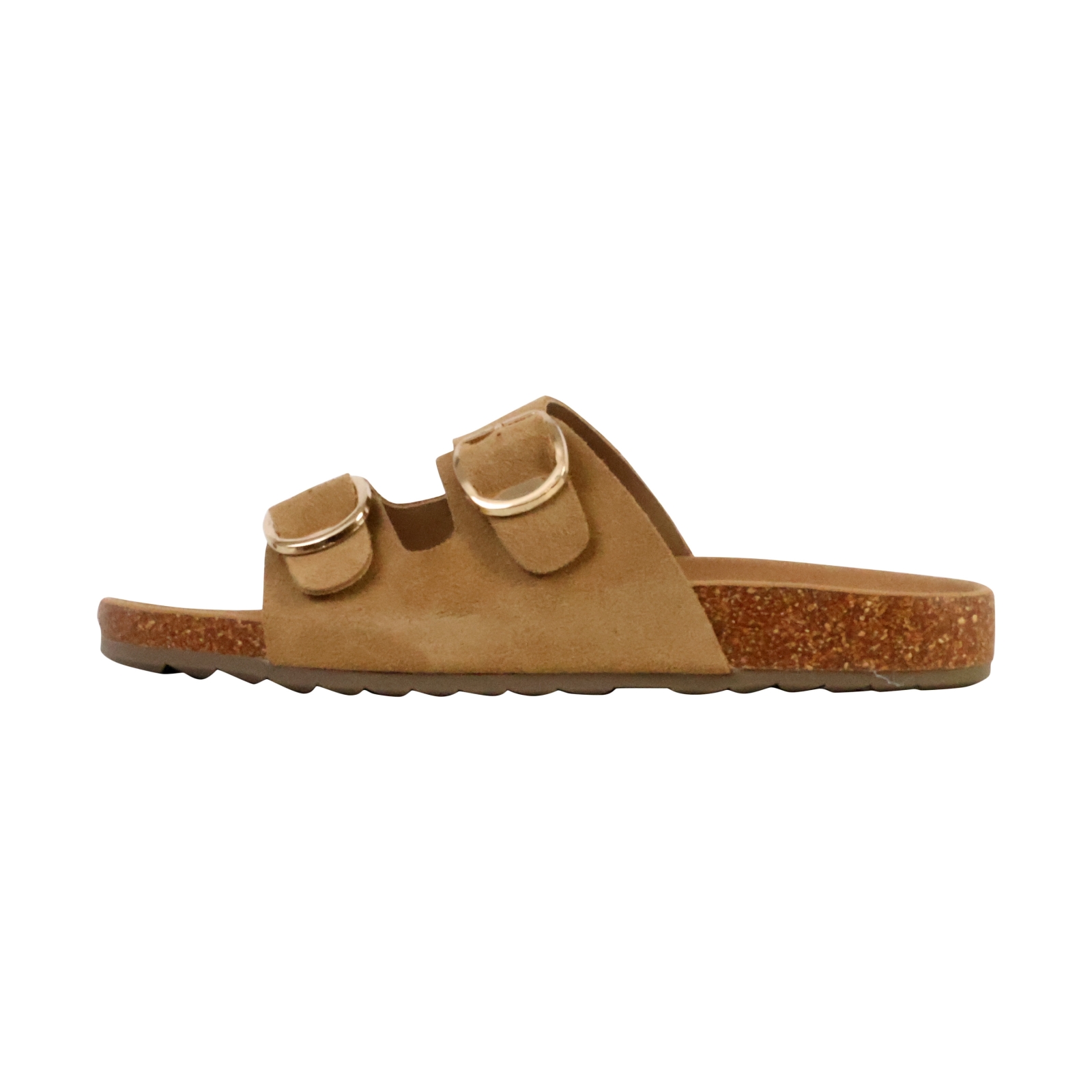 Mules Cuir The Divine Factory Alénoa