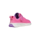 Basket Basse Enfant à Lacets Geox J Foot Run