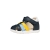 Sandales Bébé Cuir Geox Macchia Nappa GBK