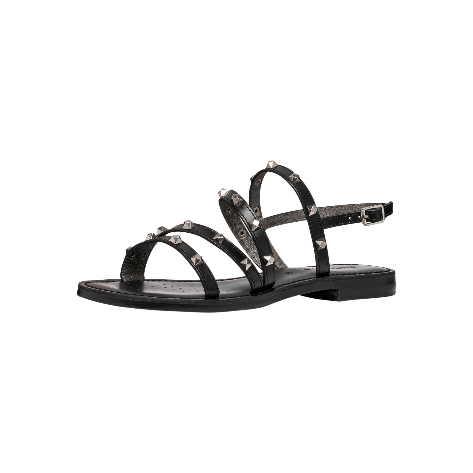 Sandales Cuir Geox Maddalusia