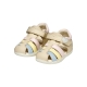 Sandales Bébé Cuir Geox Macchia G - B Nap GBK PAT