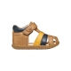 Sandales Enfant Cuir Geox Macchia