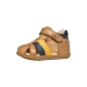 Sandales Enfant Cuir Geox Macchia