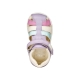Sandales Enfant Cuir Geox Macchia G B NAP GBK PAT