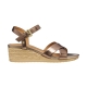 Sandales Cuir Geox Ischia Corda