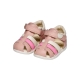 Sandales Enfant Cuir Geox Macchia G - B Nap Syn.Lea