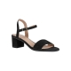 Sandales à Talon Cuir Geox Aurely