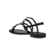 Sandales Cuir Geox Maddalusia