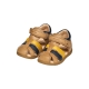 Sandales Enfant Cuir Geox Macchia