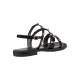 Sandales Cuir Geox Maddalusia