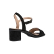 Sandales à Talon Cuir Geox Aurely