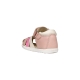 Sandales Enfant Cuir Geox Macchia G - B Nap Syn.Lea