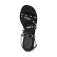 Sandales Cuir Geox Maddalusia