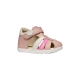Sandales Enfant Cuir Geox Macchia G - B Nap Syn.Lea
