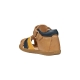 Sandales Enfant Cuir Geox Macchia