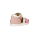 Sandales Enfant Cuir Geox Macchia G - B Nap Syn.Lea