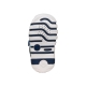Basket Enfant Cuir Geox Lupidoo B D Suede Mesh