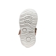 Sandales Enfant Cuir Geox Macchia G - B Nap Syn.Lea