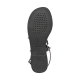 Sandales Cuir Geox Maddalusia