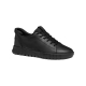 Basket Cuir Geox Flextride Plus