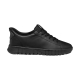 Basket Cuir Geox Flextride Plus
