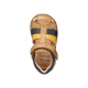 Sandales Enfant Cuir Geox Macchia
