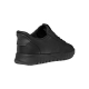 Basket Cuir Geox Flextride Plus