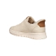 Basket Cuir Geox Flextride Plus