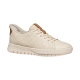 Basket Cuir Geox Flextride Plus