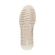 Basket Cuir Geox Flextride Plus