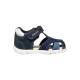 Sandales Enfant Cuir Geox Zapito C GBK Canvas