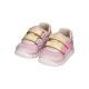 Basket Enfant Cuir Geox Lupidoo G . A Mesh Geobuck