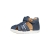 Sandales Enfant Cuir Geox Macchia B . A Wax.Lea