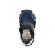 Sandales Enfant Cuir Geox Zapito C GBK Canvas